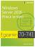 Książka ePub Egzamin 70-741:Windows Server 2016 Praca w sieci - Andrew James Warren
