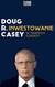 Książka ePub Inwestowanie w trudnych czasach - Doug Casey