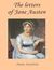 Książka ePub The letters of Jane Austen - Jane Austen