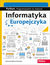 Książka ePub Informatyka Europejczyka. Python. Programowanie na maturze - GraÅ¼yna SzabÅ‚owicz-Zawadzka