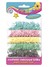 Książka ePub Confetti cekinowe kÃ³Å‚ka 1000 sztuk 5 kolorÃ³w - brak