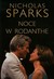 Książka ePub Noce w Rodanthe - Sparks Nicholas
