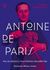 Książka ePub Antoine de Paris - Orzeszyna Marta