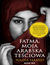 Książka ePub Fatma. Moja arabska teÅ›ciowa - Nadia Hamid