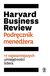 Książka ePub Harvard Business Review PodrÄ™cznik menedÅ¼era - brak