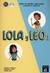 Książka ePub Lola y Leo 1. Curso de Espanol para ninos. Cuaderno de ejercicios. - Marcela Fritzler, Daiane Reis, Francisco Lara