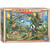 Książka ePub Puzzle 1000 Garden Birds by Joahn Francis 6000-0967 - brak