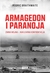 Książka ePub Armagedon i Paranoja | - Braithwaite Rodric