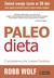 Książka ePub Paleo dieta zrzuÄ‡ kilogramy zbuduj formÄ™ pokonaj choroby - brak