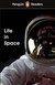 Książka ePub Penguin Readers Level 2 Life in Space | - brak