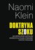 Książka ePub Doktryna szoku - Naomi Klein