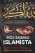 Książka ePub MÃ³j sÄ…siad islamista Tunis ParyÅ¼ Bruksela - Orzechowski Marek