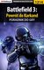 Książka ePub Battlefield 3: PowrÃ³t do Karkand - poradnik do gry - Piotr "MaxiM" Kulka
