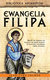 Książka ePub Ewangelia Filipa - Leloup Jean-Yves