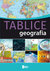 Książka ePub Tablice Geografia - brak