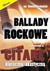 Książka ePub Ballady rockowe Roman Ziemalski ! - Roman Ziemalski