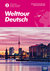 Książka ePub Welttour Deutsch 2 Zeszyt Ä‡wiczeÅ„ - MrÃ³z-Dwornikowska Sylwia, Szachowska Katarzyna