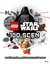 Książka ePub Lego Star Wars 100 scen - brak