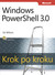 Książka ePub Windows PowerShell 3.0 Krok po kroku - brak