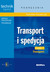 Książka ePub Transport i spedycja czÄ™Å›Ä‡ 1 Transport - Kacperczyk RadosÅ‚aw