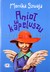 Książka ePub AnioÅ‚ w kapeluszu - Monika Szwaja [KSIÄ„Å»KA] - Monika Szwaja