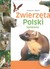 Książka ePub ZwierzÄ™ta polski spotkania + CD - brak