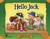 Książka ePub Hello Jack Pupil's Book + CD - Mourao Sandie