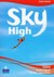 Książka ePub Sky High PL Starter WB PEARSON - brak