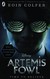 Książka ePub Artemis Fowl - brak