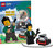 Książka ePub Lego city Gaz do dechy! LNC-6023 - OpracowanieÂ zbiorowe