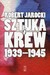 Książka ePub Sztuka i krew 1939-1945 - Jarocki Robert