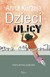 Książka ePub Dzieci ulicy - brak