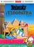 Książka ePub Asteriks i Kleopatra Tom 5 - brak