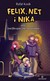 Książka ePub Felix, Net i Nika T14 oraz (nie)Bezpieczne..w.2019 - Kosik RafaÅ‚