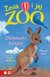 Książka ePub Zosia i jej zoo Ciekawski kangur - Cobb Amelia
