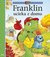 Książka ePub Franklin ucieka z domu - Bourgeois Paulette