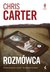 Książka ePub RozmÃ³wca - Carter Chris
