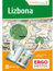 Książka ePub Lizbona. Przewodnik-celownik. Wydanie 1 - Joanna Mazur