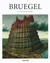 Książka ePub Bruegel - brak