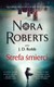 Książka ePub Strefa Å›mierci Nora Roberts ! - Nora Roberts