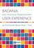Książka ePub Badania jako podstawa projektowania User Experience - MoÅ›cichowska Iga, RogoÅ›-Turek Barbara