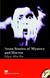 Książka ePub Macmillan Readers: Seven Stories of Mystery and Horror+ CD Pack (Elementary) - Edgar Allan Poe