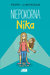 Książka ePub Niepokorna Nika - Libenson Terri