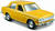 Książka ePub Model kompozytowy Datsun 510 1/24 Å¼Ã³Å‚ty - brak