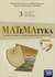 Książka ePub Matematyka 3 PodrÄ™cznik z pÅ‚ytÄ… CD KsztaÅ‚cenie ogÃ³lne w zakresie podstawowym i rozszerzonym - brak