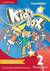 Książka ePub Kid's Box Second Edition 2 Flashcards - Caroline Nixon, Michael Tomlinson