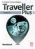 Książka ePub Traveller Plus C1 WB MM PUBLICATIONS - H.Q.Mitchell - Marileni Malkogianni