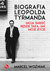 Książka ePub Biografia Leopolda Tyrmanda Moja Å›mierÄ‡ bÄ™dzie taka, jak moje Å¼ycie - WoÅºniak Marcel