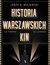 Książka ePub Historia warszawskich kin - Majewski Jerzy S.