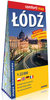 Książka ePub Comfort! map ÅÃ³dÅº 1:22 000 kieszonkowy plan miasta - brak